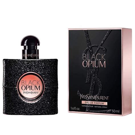 nước hoa ysl black optimum 50ml|nước hoa ysl black.